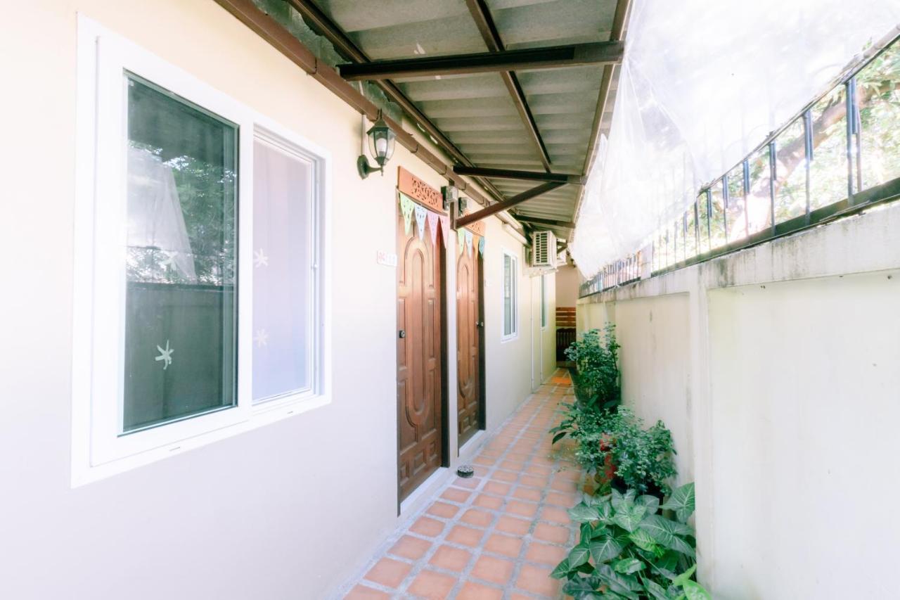 Hotel At Phra Sing Chiang Mai Exterior foto