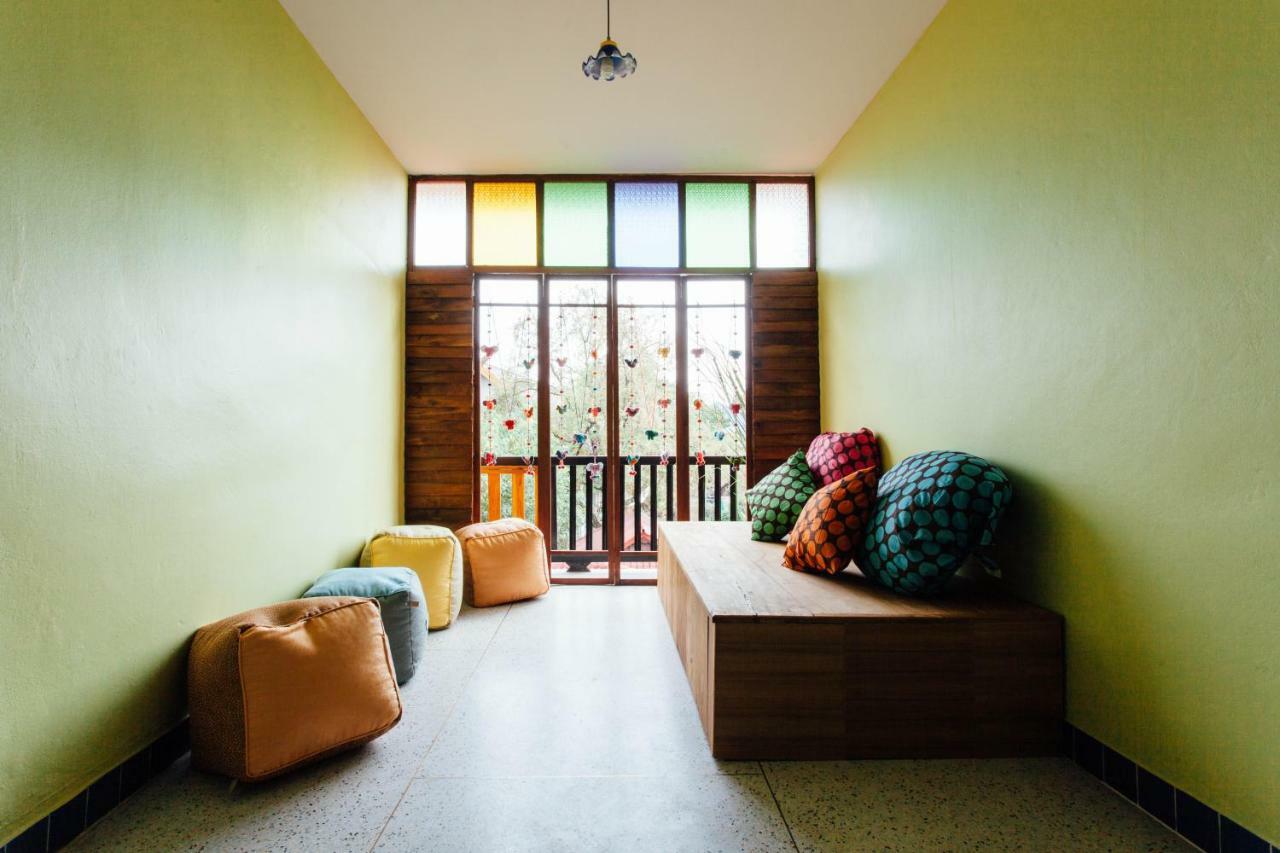 Hotel At Phra Sing Chiang Mai Exterior foto